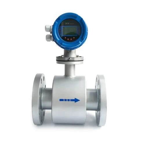 China Instrument Magnetic Flow Meter 1 8e5ef84e52c01e1946f222b6df200b54